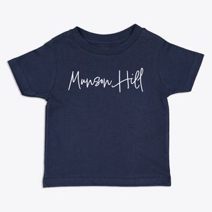 Munson Hill Ohio Freestyle Toddler T-Shirt