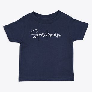Sparkman Tennessee Freestyle Toddler T-Shirt