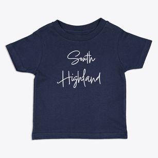 South Highland New York Freestyle Toddler T-Shirt