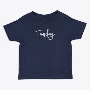 Townley Alabama Freestyle Toddler T-Shirt