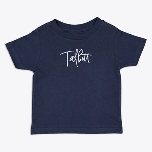 Talbott West Virginia Freestyle Toddler T-Shirt