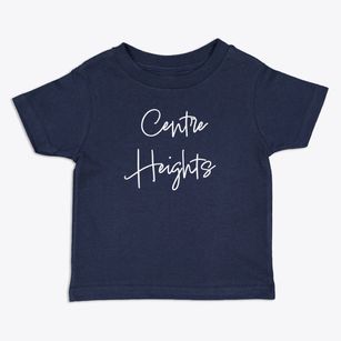 Centre Heights Virginia Freestyle Toddler T-Shirt