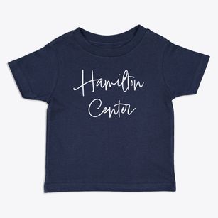 Hamilton Center New York Freestyle Toddler T-Shirt