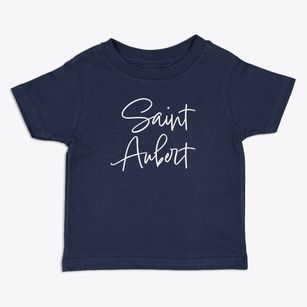 Saint Aubert Missouri Freestyle Toddler T-Shirt