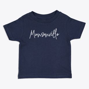 Munsonville New York Freestyle Toddler T-Shirt