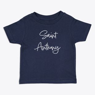 St. Anthony Minnesota Freestyle Toddler T-Shirt