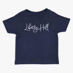 Liberty Hill West Virginia Freestyle Toddler T-Shirt