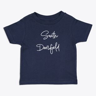 South Deerfield New Hampshire Freestyle Toddler T-Shirt
