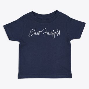 East Fairfield Vermont Freestyle Toddler T-Shirt