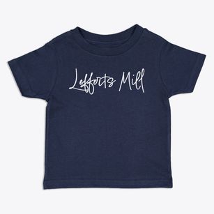 Lefferts Mill New York Freestyle Toddler T-Shirt