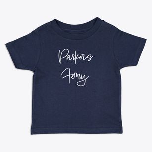 Parkers Ferry South Carolina Freestyle Toddler T-Shirt