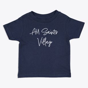 All Saints Village Missouri Freestyle Toddler T-Shirt