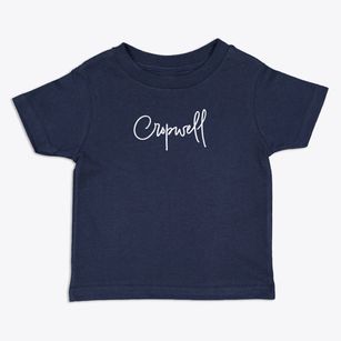 Cropwell New Jersey Freestyle Toddler T-Shirt