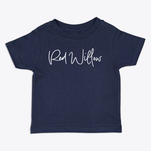 Red Willow Nebraska Freestyle Toddler T-Shirt