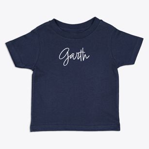 Garth Michigan Freestyle Toddler T-Shirt