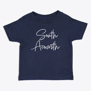 South Acworth New Hampshire Freestyle Toddler T-Shirt