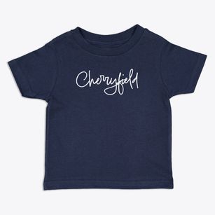 Cherryfield North Carolina Freestyle Toddler T-Shirt