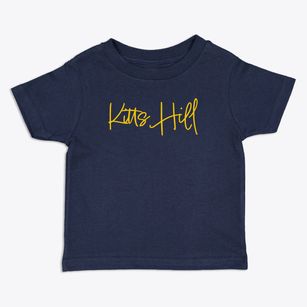 Kitts Hill Maryland Freestyle Toddler T-Shirt
