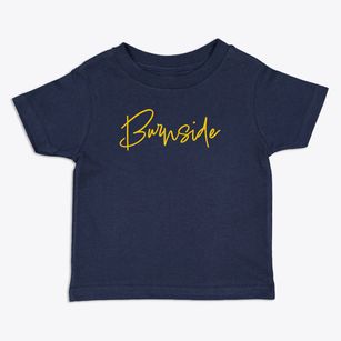 Burnside Mississippi Freestyle Toddler T-Shirt