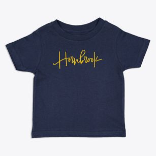 Hornbrook Pennsylvania Freestyle Toddler T-Shirt