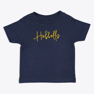 Hubbells Missouri Freestyle Toddler T-Shirt