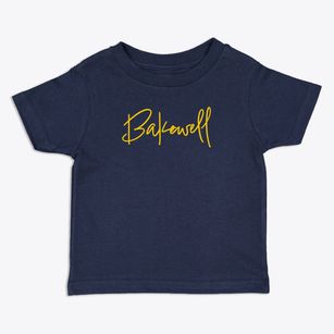 Bakewell Tennessee Freestyle Toddler T-Shirt