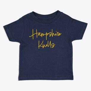 Hampshire Knolls Maryland Freestyle Toddler T-Shirt