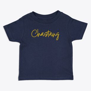 Chastang Alabama Freestyle Toddler T-Shirt