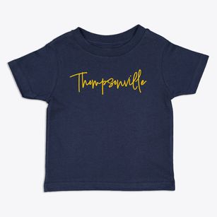 Thompsonville Kentucky Freestyle Toddler T-Shirt