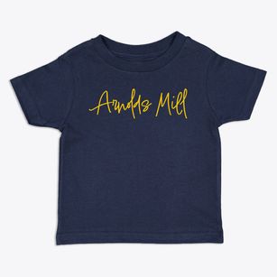 Arnolds Mill New York Freestyle Toddler T-Shirt