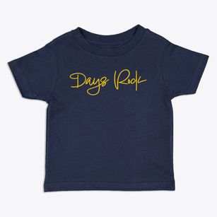 Days Rock New York Freestyle Toddler T-Shirt