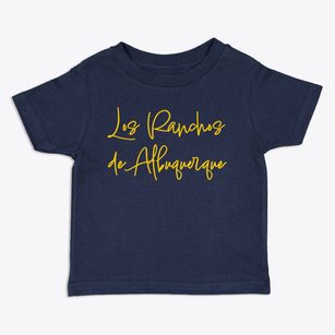 Los Ranchos De Albuquerque New Mexico Freestyle Toddler T-Shirt