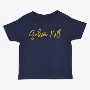 Gubser Mill Kentucky Freestyle Toddler T-Shirt