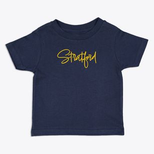 Stratford Ohio Freestyle Toddler T-Shirt