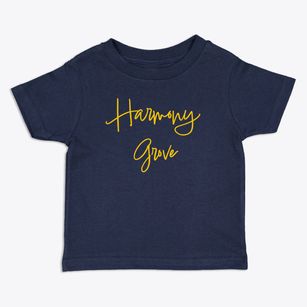 Harmony Grove Tennessee Freestyle Toddler T-Shirt