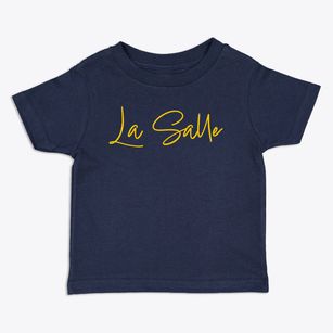 La Salle New York Freestyle Toddler T-Shirt