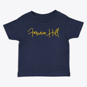 Furnace Hill Virginia Freestyle Toddler T-Shirt