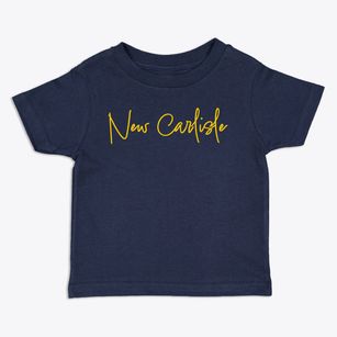 New Carlisle Ohio Freestyle Toddler T-Shirt