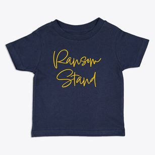 Ransom Stand Tennessee Freestyle Toddler T-Shirt