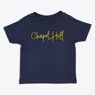 Chapel Hill New Jersey Freestyle Toddler T-Shirt