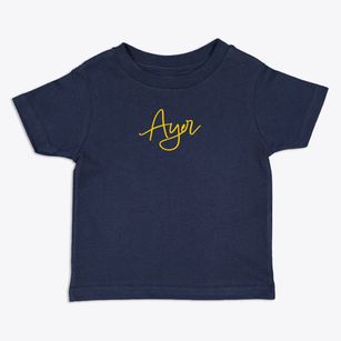 Ayer Colorado Freestyle Toddler T-Shirt