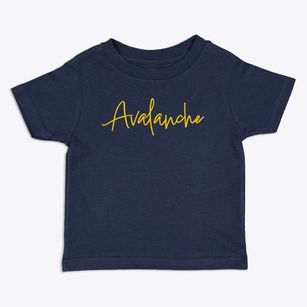 Avalanche Wisconsin Freestyle Toddler T-Shirt