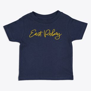 East Roxbury Vermont Freestyle Toddler T-Shirt