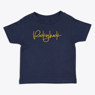 Rockyhock North Carolina Freestyle Toddler T-Shirt