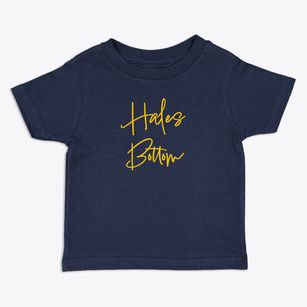 Hales Bottom Virginia Freestyle Toddler T-Shirt