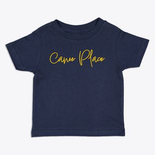 Canoe Place New York Freestyle Toddler T-Shirt