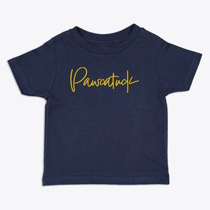 Pawcatuck Connecticut Freestyle Toddler T-Shirt