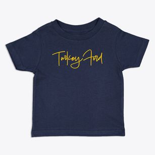 Turkey Ford North Carolina Freestyle Toddler T-Shirt