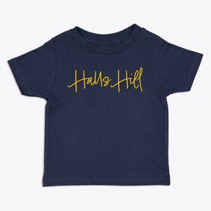 Halls Hill Tennessee Freestyle Toddler T-Shirt