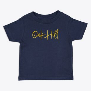 Oak Hill Illinois Freestyle Toddler T-Shirt